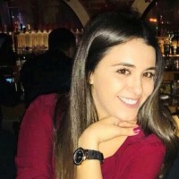 Nivine Hamdan