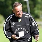 Lars Svensson