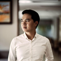 John Tran