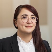 Elena Zoniadis, Esq.