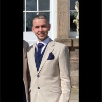 Liam Rowe