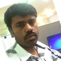 Jagadeesha B