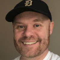 Adam Richardson