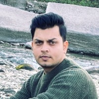 Sandeep Kumar