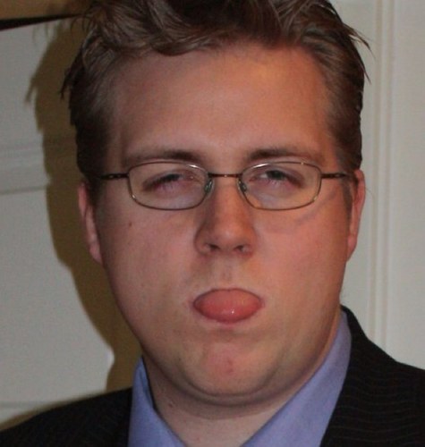 Sven Tore Iversen