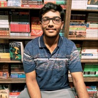 Shubhayu Mukherjee