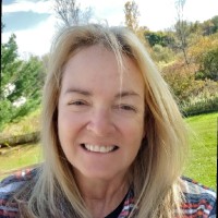 Nancy Farrell