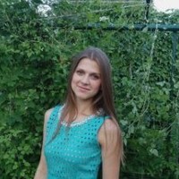 Анастасия Подчернина
