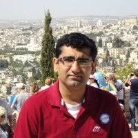 Ankur Gohri