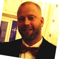Jonas Serrestam