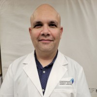 Eric Sepulveda