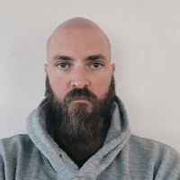 Daniel Binstead