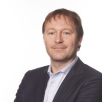 Jeroen Delmotte, PhD