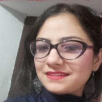 Anu Walia