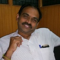 Nagalla SivaKiranKumar