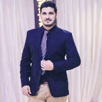 Waleed Ahmed Siddiqui