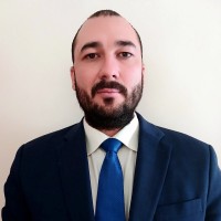 Edgar Ortiz Ulloa