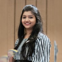 Dhanashree Deshpande