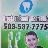 Brockton Family Dental Inc