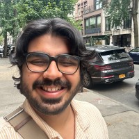 Parth Chhabra