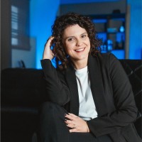 Gabriela Moroço