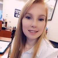 Hailey Reed
