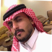 Saleh Alharbi