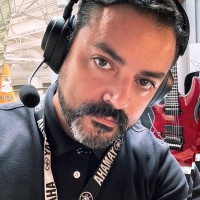 Rafael Palacios