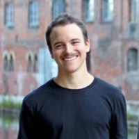 Max Bauer