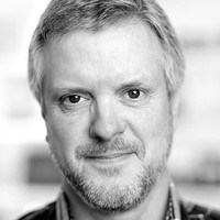 Michael Lind