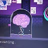 mind in jar