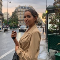 Iliana Ferroudj