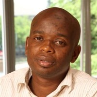 Wilson Manganyi