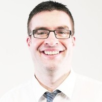 Kieran Quigg Dip CII