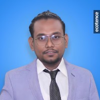 Sayantan Bardhan
