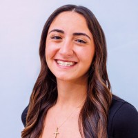 Alessia Cahoon