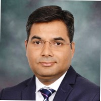 Dr. Gaurav Tripathi
