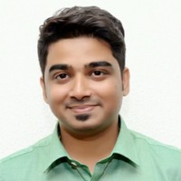 Rohit Bhosle