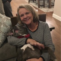 Vickie Baldwin
