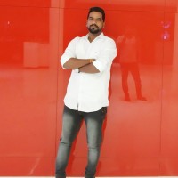Manikandan D