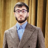 Yakub Ibragimov