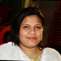 Shehla Niyaz