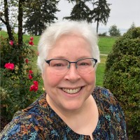 Kathi Anderson, Cmc (S/H)