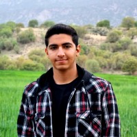 pouria samadi