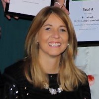 Jo Wilkinson