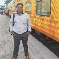 Manish Gupta
