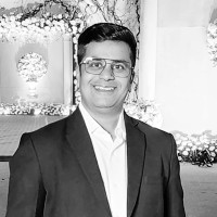 Vimal Shah