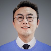 Michael Sushuang ZHANG