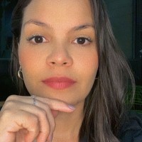 Alane Ribeiro