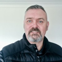 Colin Barrett